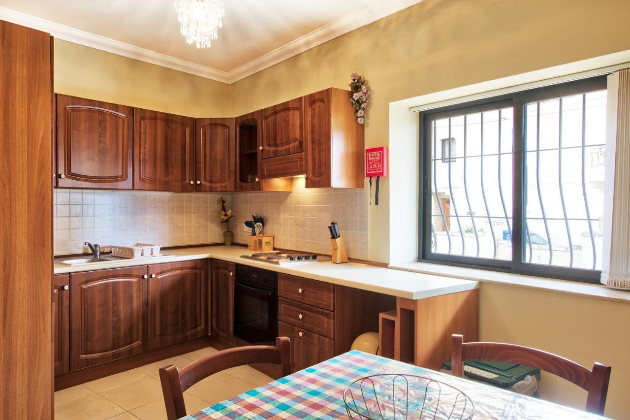 Ms26 - Spacious Maisonette By The Sea Marsaskala Extérieur photo