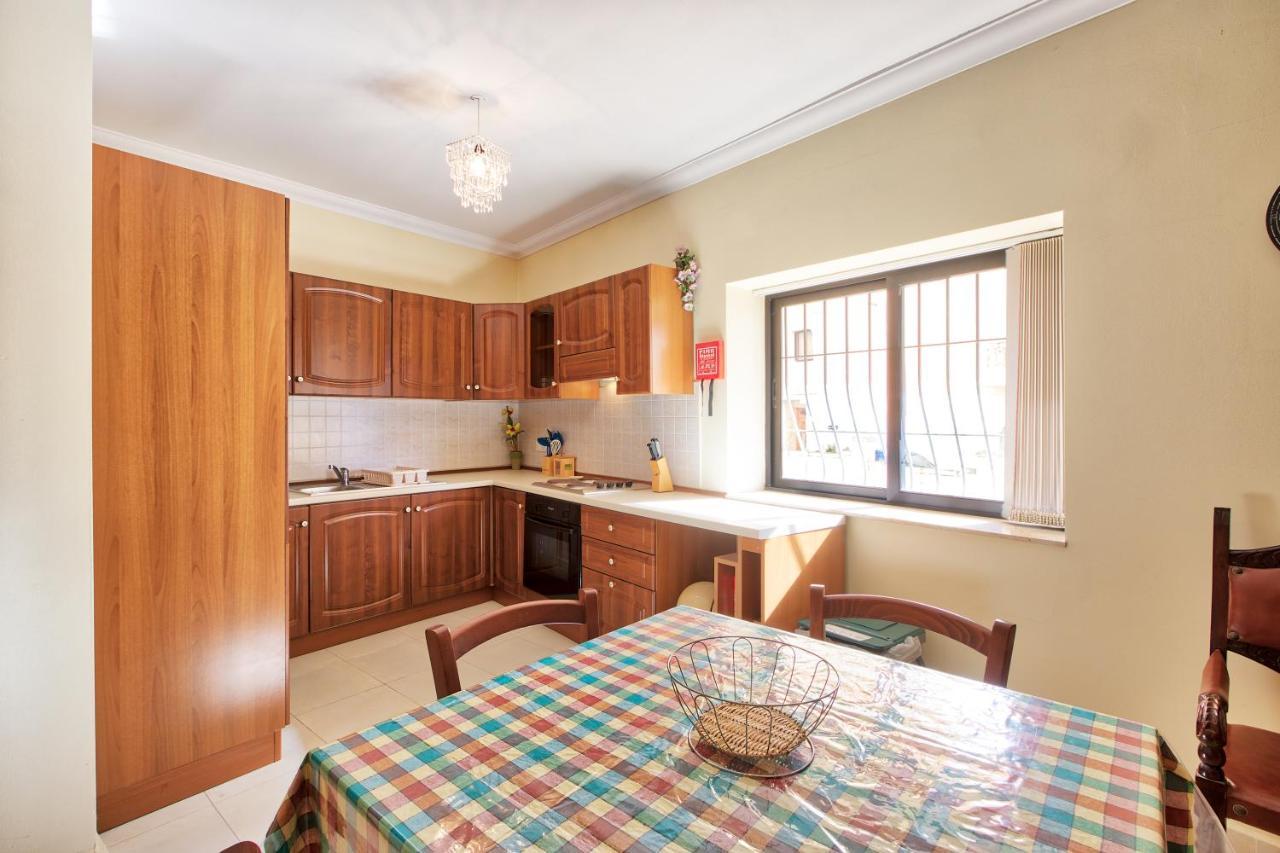 Ms26 - Spacious Maisonette By The Sea Marsaskala Extérieur photo
